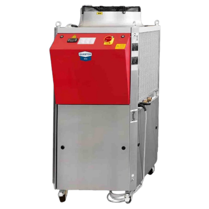 Groupe froid MCK 181