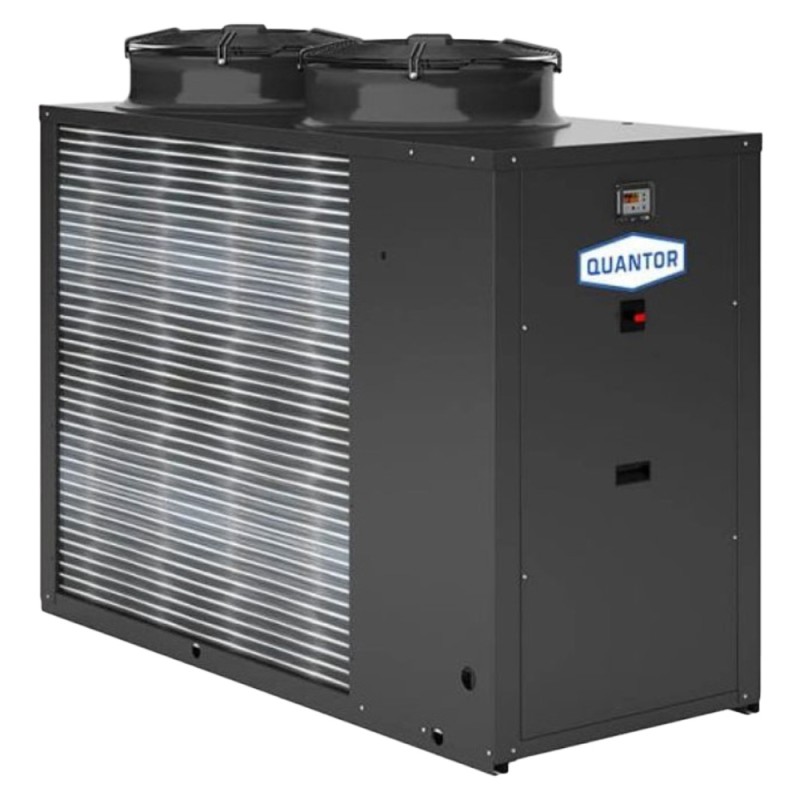 Refroidisseur d'eau Quantor Q352R