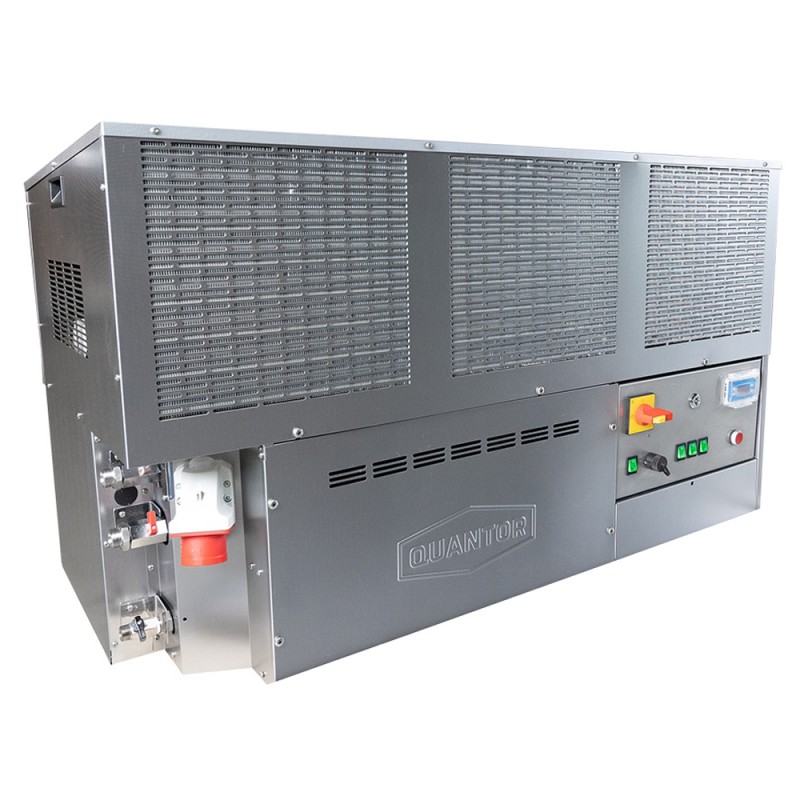 Groupe froid ModuChilly