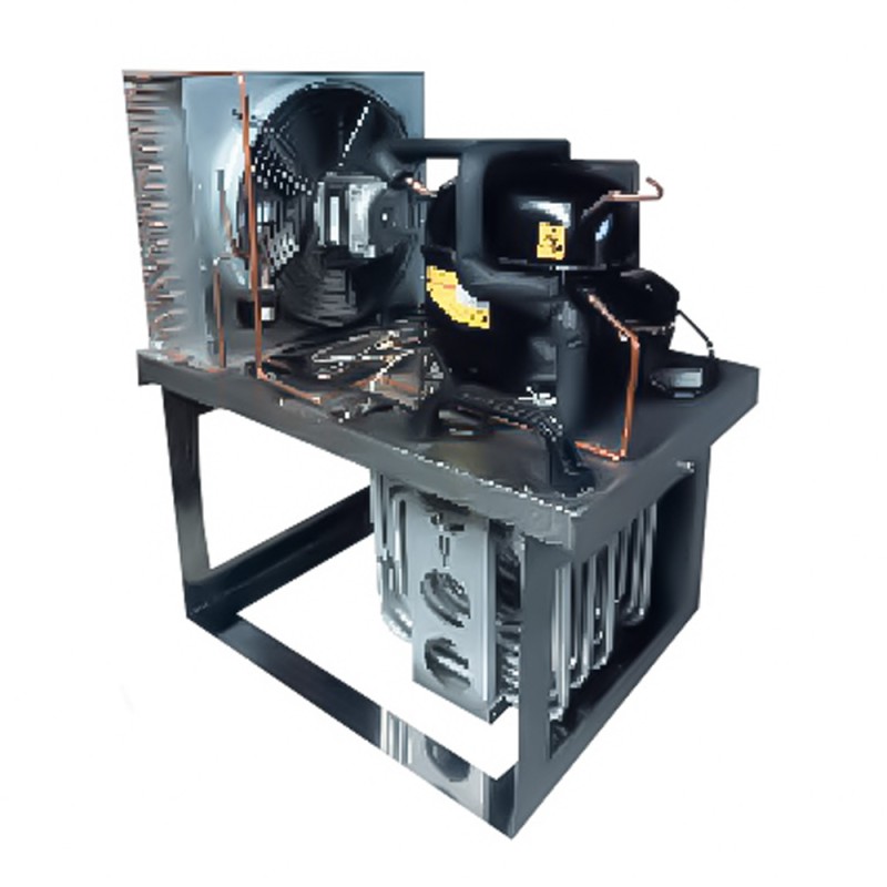 Module pour groupe froid ModuChilly