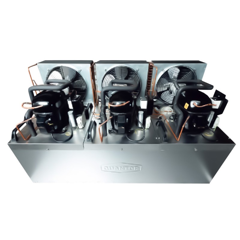 Module pour groupe froid ModuChilly