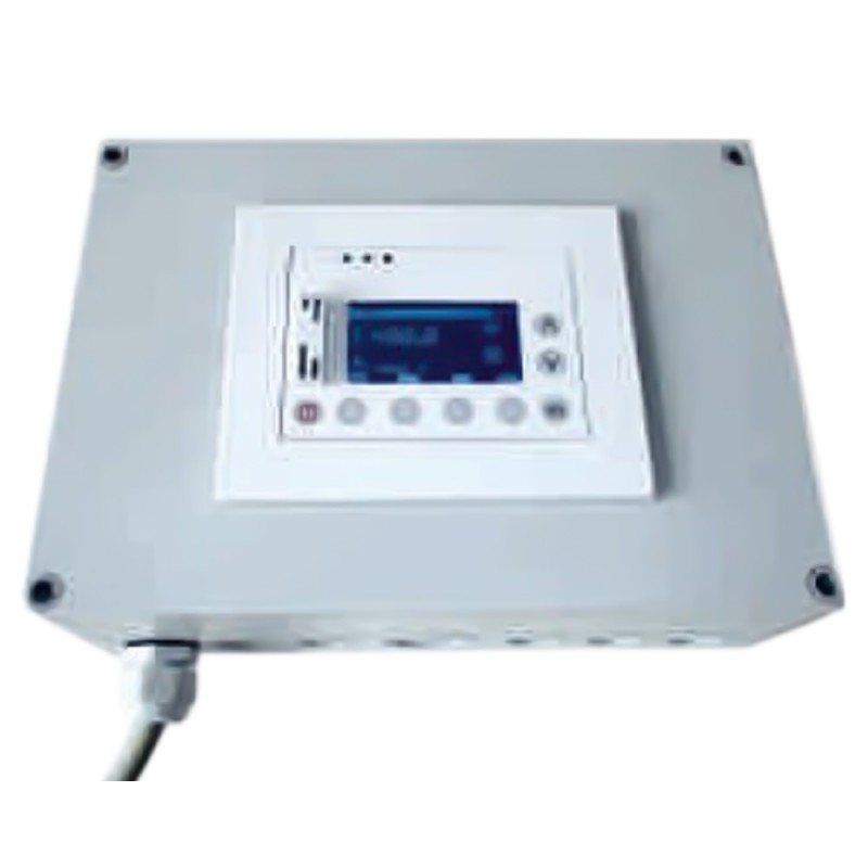 Commande à distance