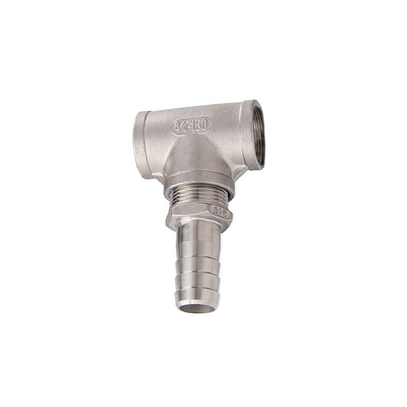 Extension Manifold compact 3/4