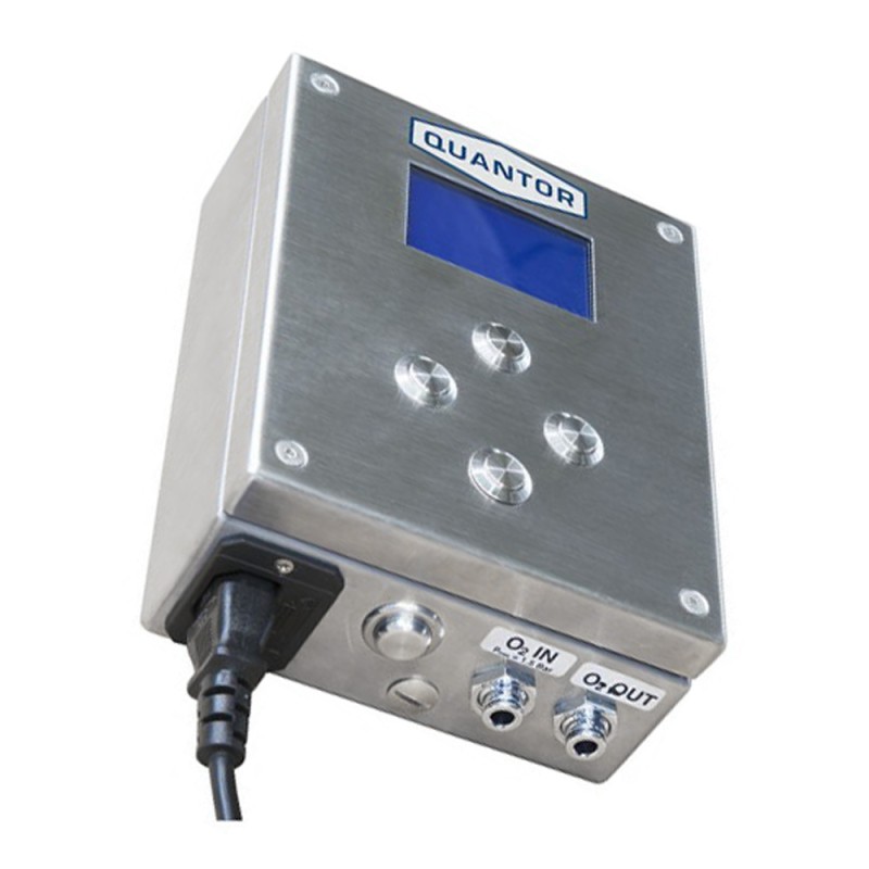 Régulateur d'oxygène mobile OxyBoy