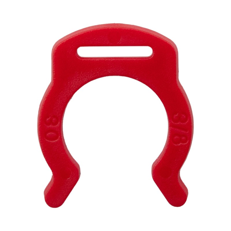 lot de clips de verrouillage john guest