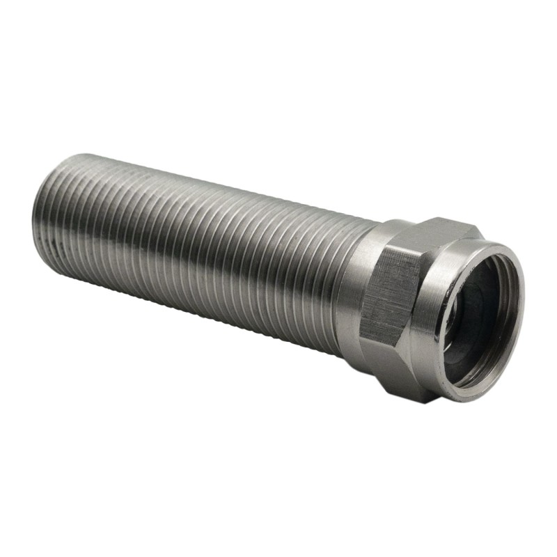 extension robinet avec écrou