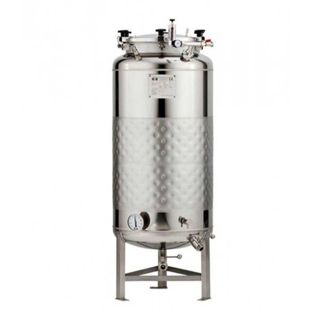 Fermenteur à pression 240 litres