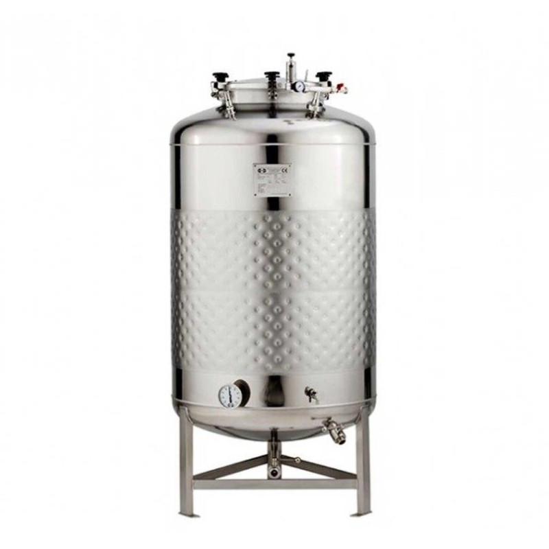 Fermenteur à pression 625 litres