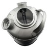Fût de nettoyage inox Fût de nettoyage inox