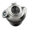 Fût de nettoyage inox Fût de nettoyage inox