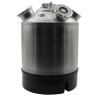 Fût de nettoyage Inox Fût de nettoyage Inox