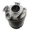 Fût de nettoyage Inox Fût de nettoyage Inox