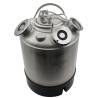 Fût de nettoyage Inox Fût de nettoyage Inox