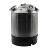 Fût de nettoyage Inox Fût de nettoyage Inox