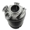 Fût de nettoyage Inox Fût de nettoyage Inox