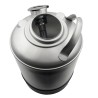 Fût de nettoyage inox Fût de nettoyage inox
