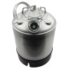Fût de nettoyage inox Fût de nettoyage inox