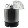 Fût de nettoyage inox Fût de nettoyage inox