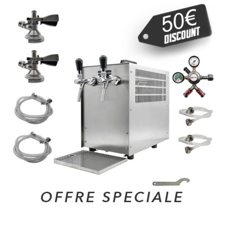 Offre tireuse Offre tireuse