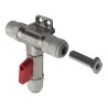 Distributeur CO2 une sortie Distributeur CO2 une sortie
