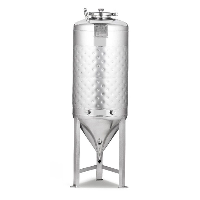 Fermenteur à pression 120 litres