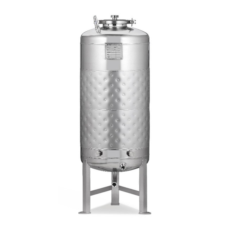 Fermenteur à pression 120 litres
