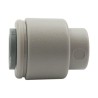Bouchon John Guest 1/4" Bouchon John Guest 1/4"