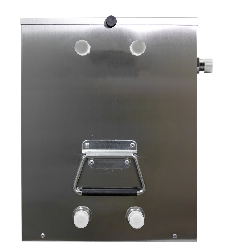 Tireuse bain d'eau un bec