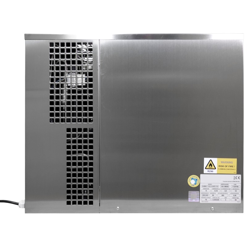 Tireuse bain d'eau un bec