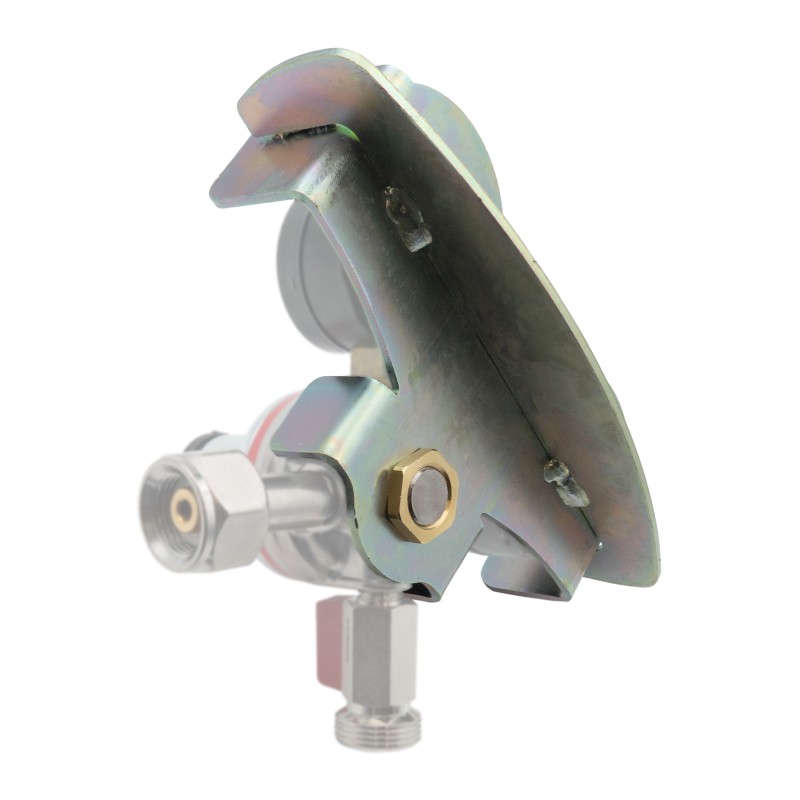 Protection détendeur Micro Matic