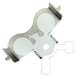 Protection pour détendeur Micro-Matic