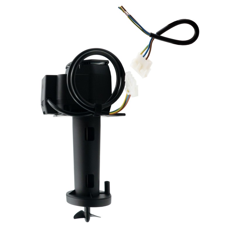 agitateur avec pompe intégrée