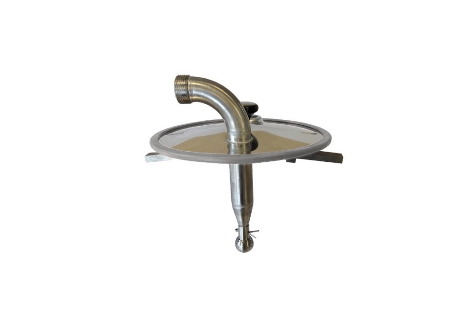 Accessoires pour cuves