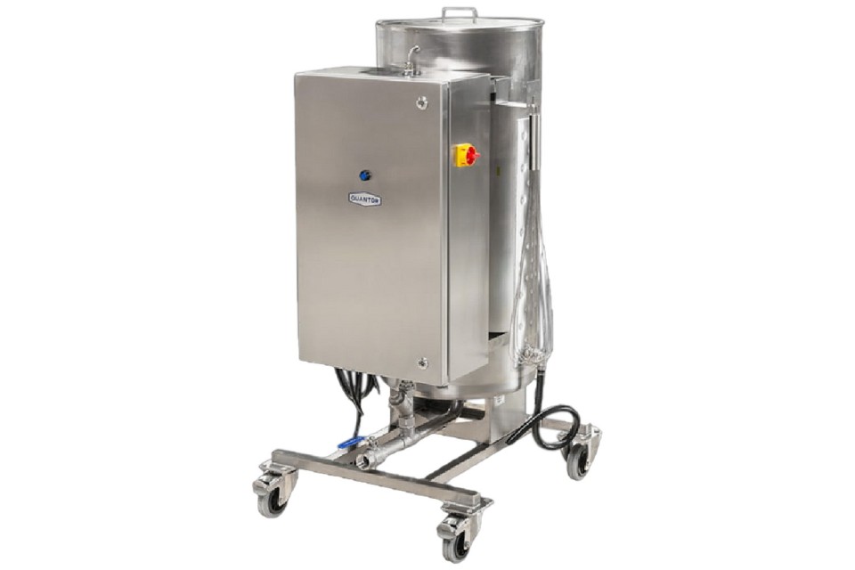 Oxygénation et activateur de levures
