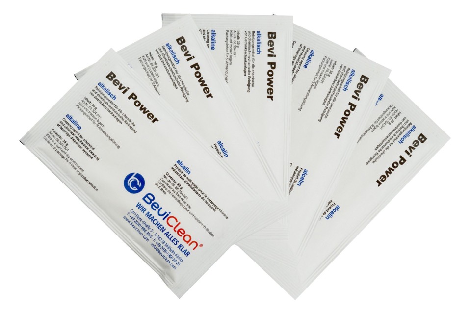 Produits de nettoyage
