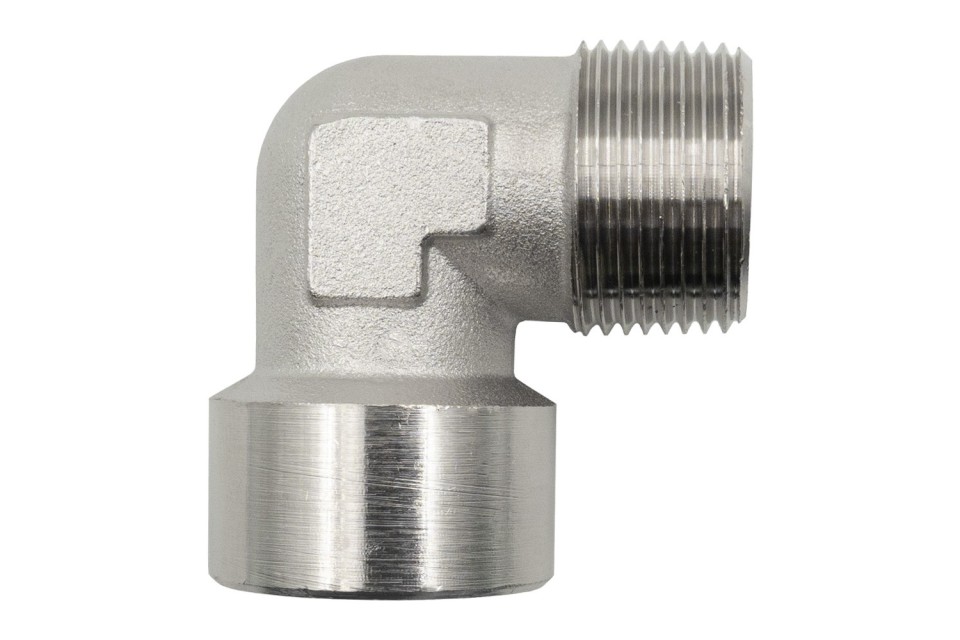 Raccords coudés