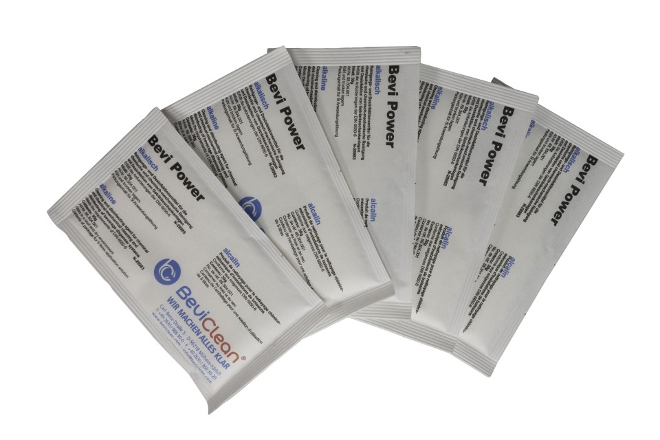 Produits de nettoyage