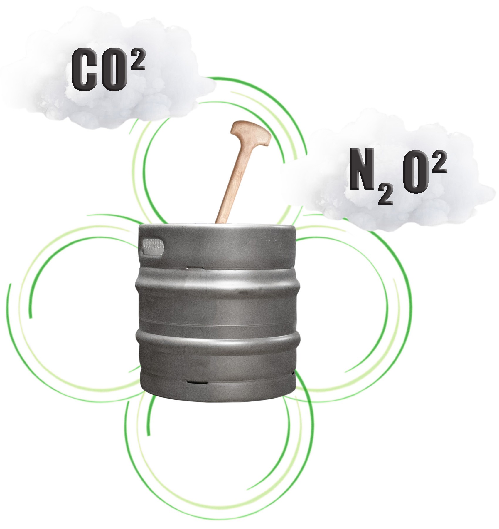 Tireuse avec compresseur à air intégré ou tireuse au CO² : Les avantages et les inconvénients